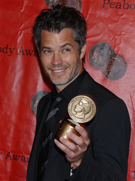 timothy olyphant wiki